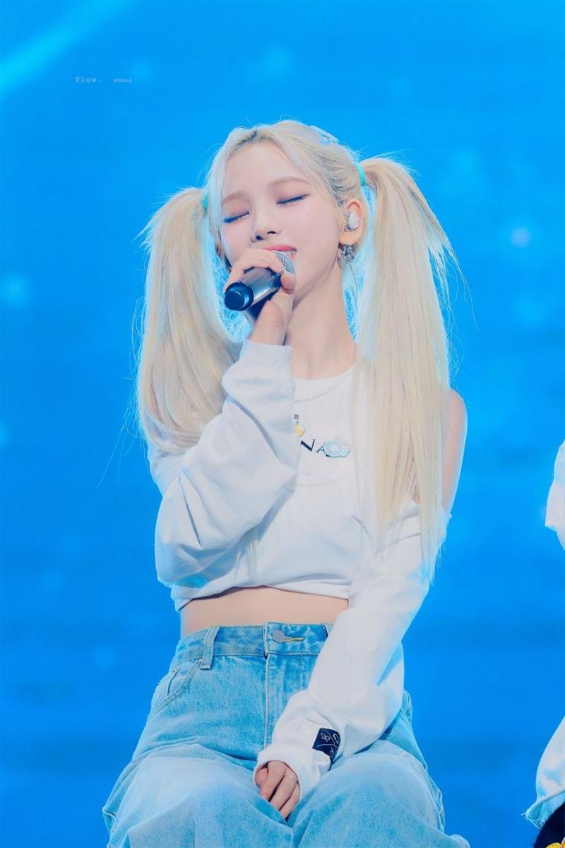 에스파 카리나