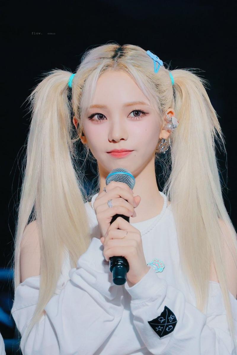 에스파 카리나