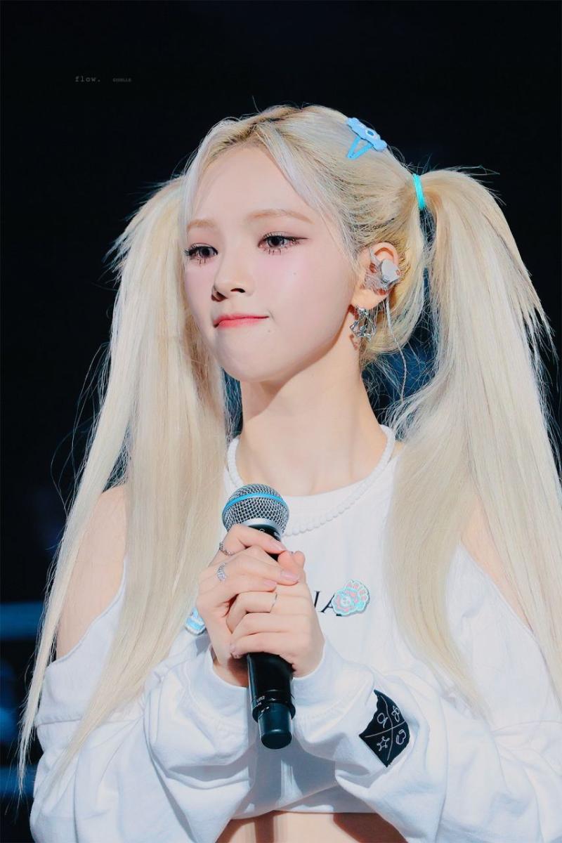 에스파 카리나