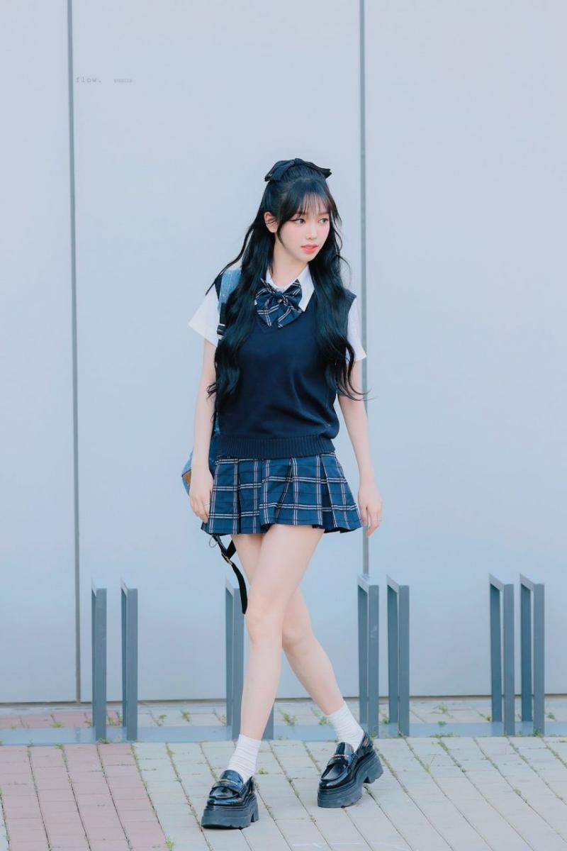 에스파 카리나