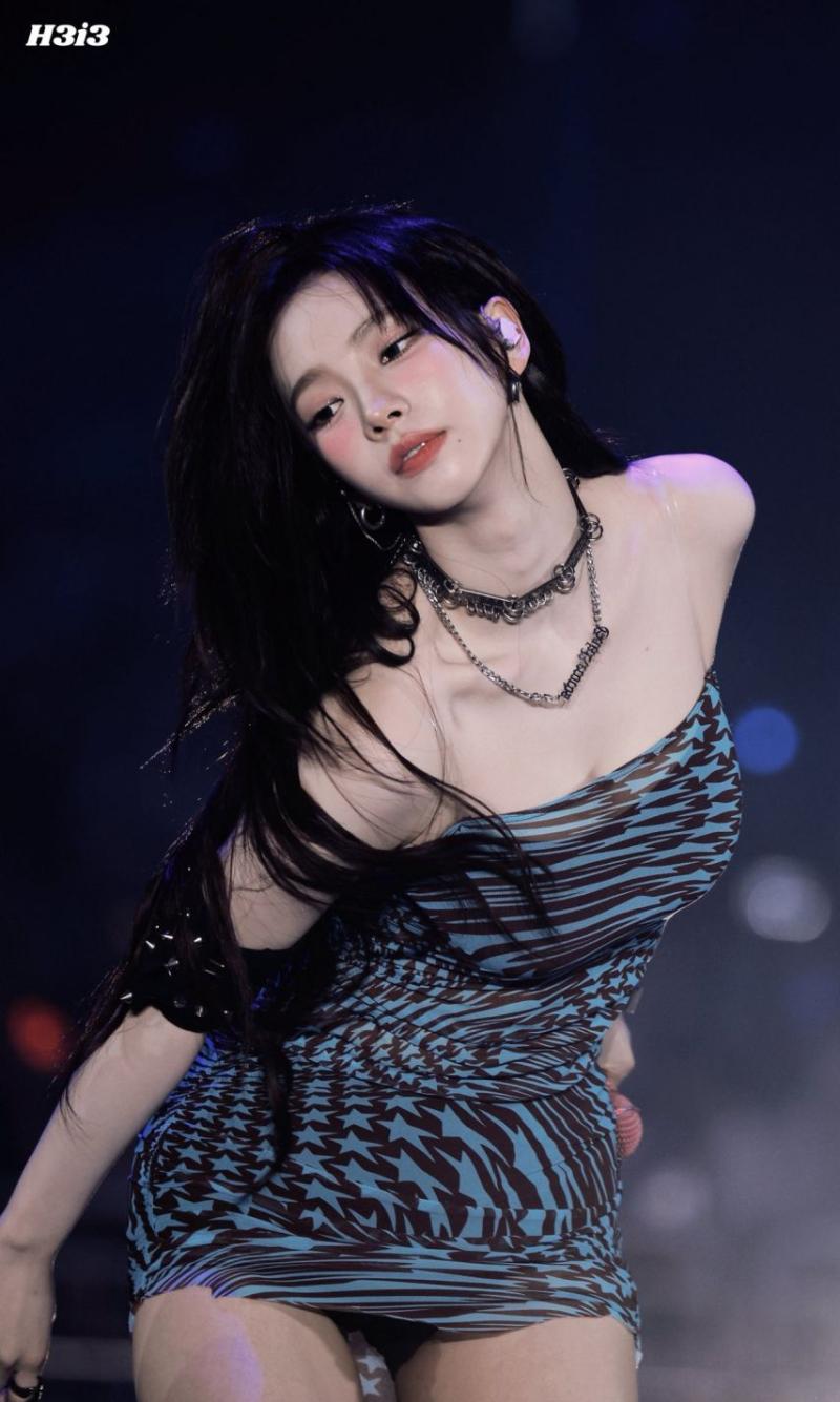 에스파 카리나