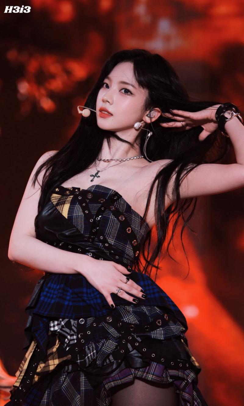 에스파 카리나