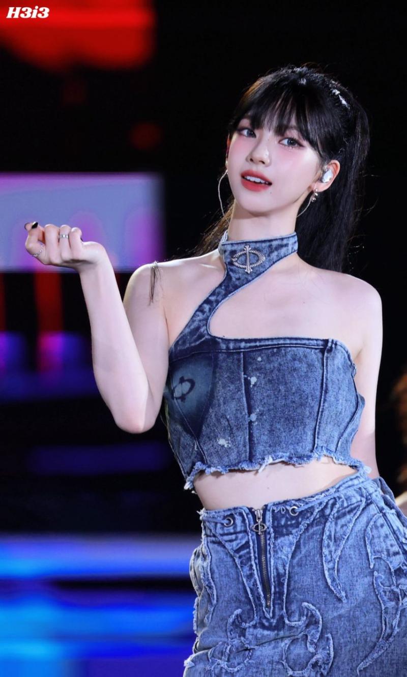에스파 카리나