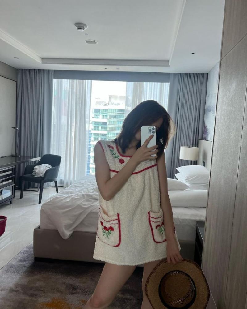 오마이걸 아린