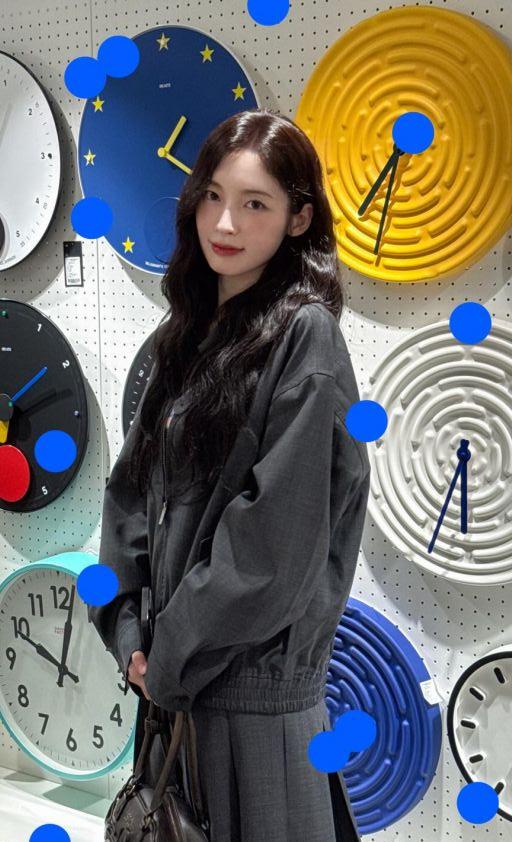 오마이걸 아린