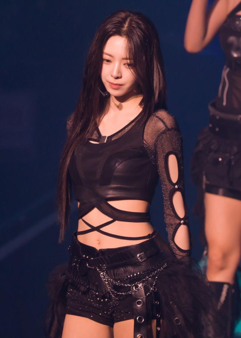 있지 유나