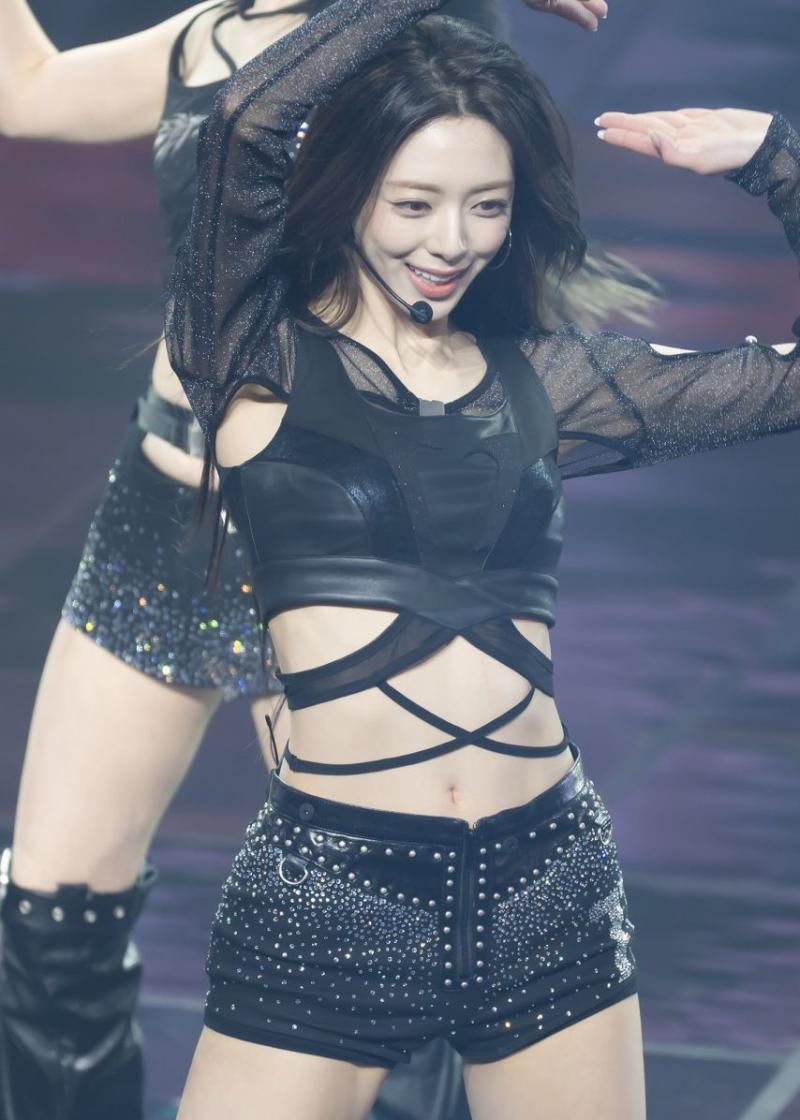 있지 유나