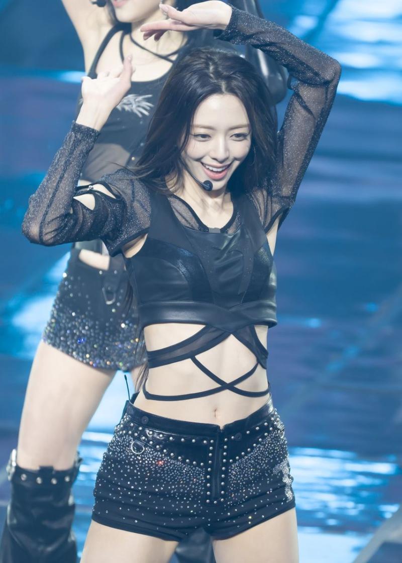 있지 유나