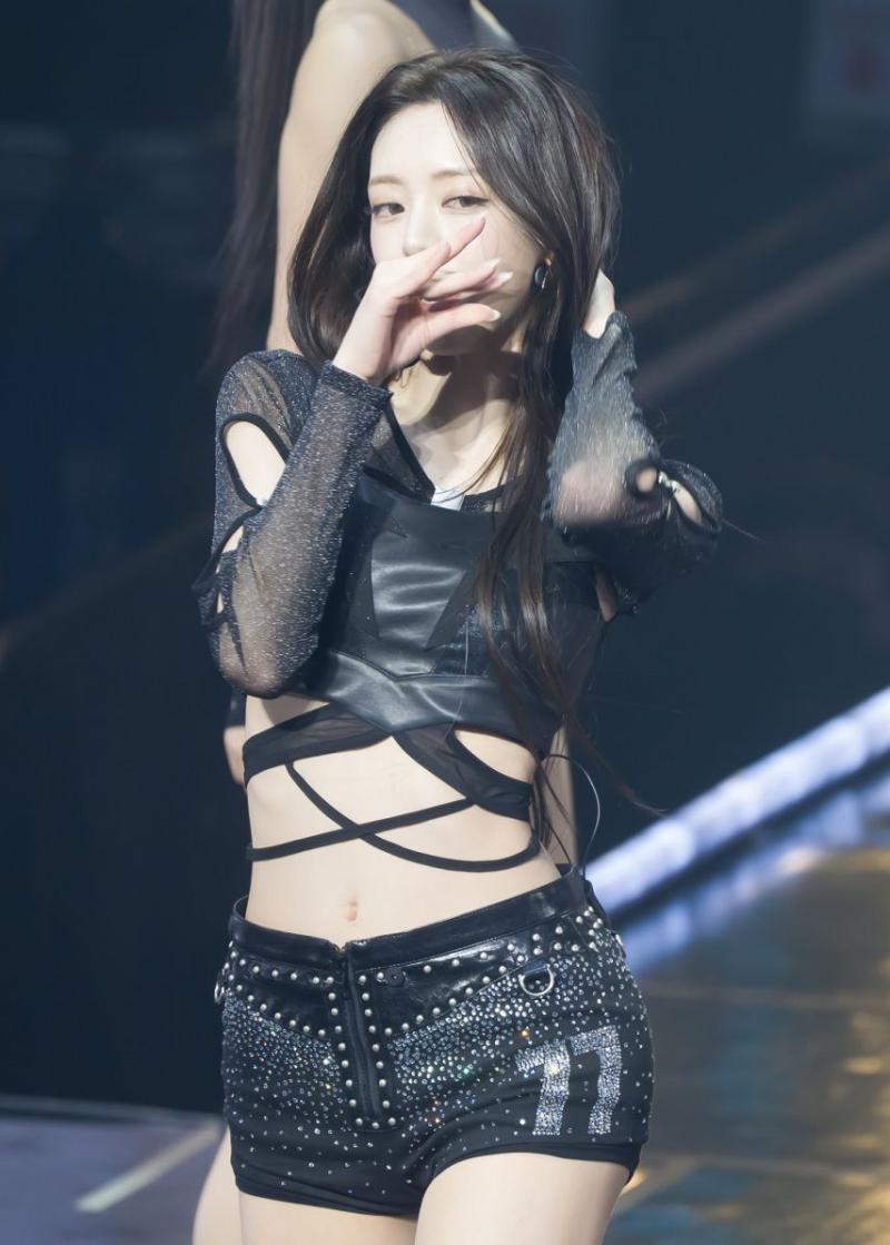 있지 유나