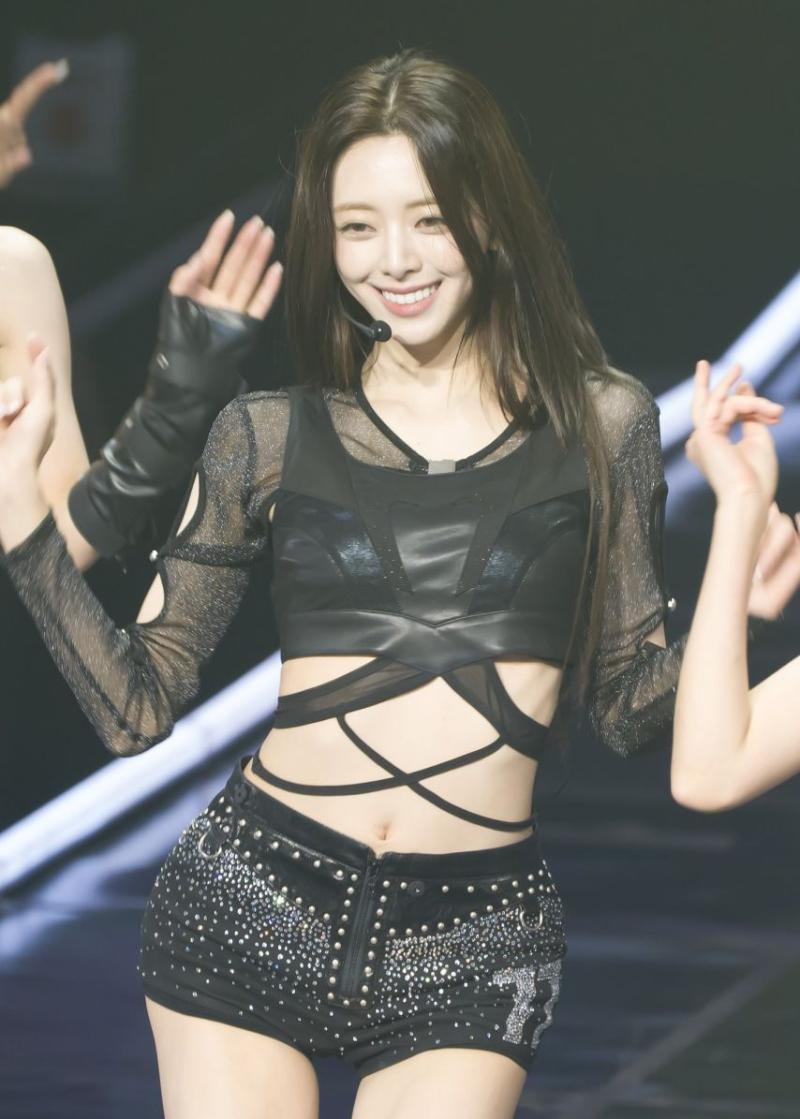 있지 유나