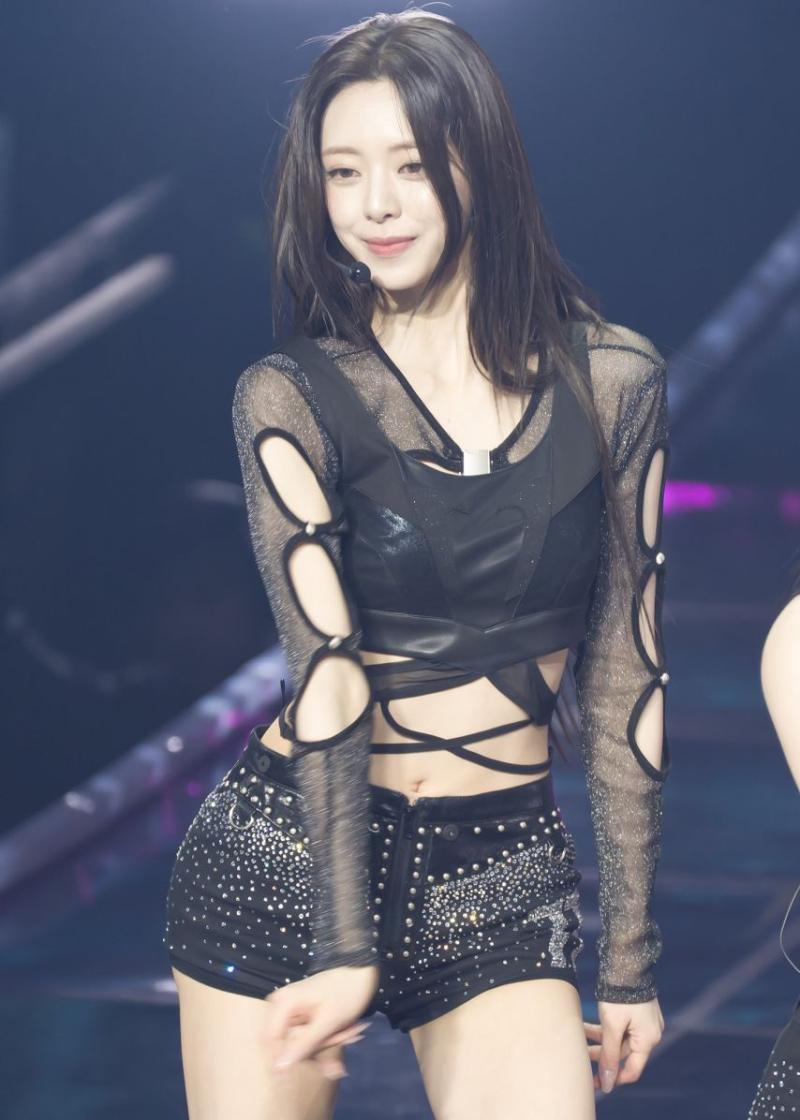 있지 유나