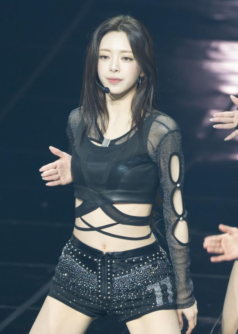 있지 유나