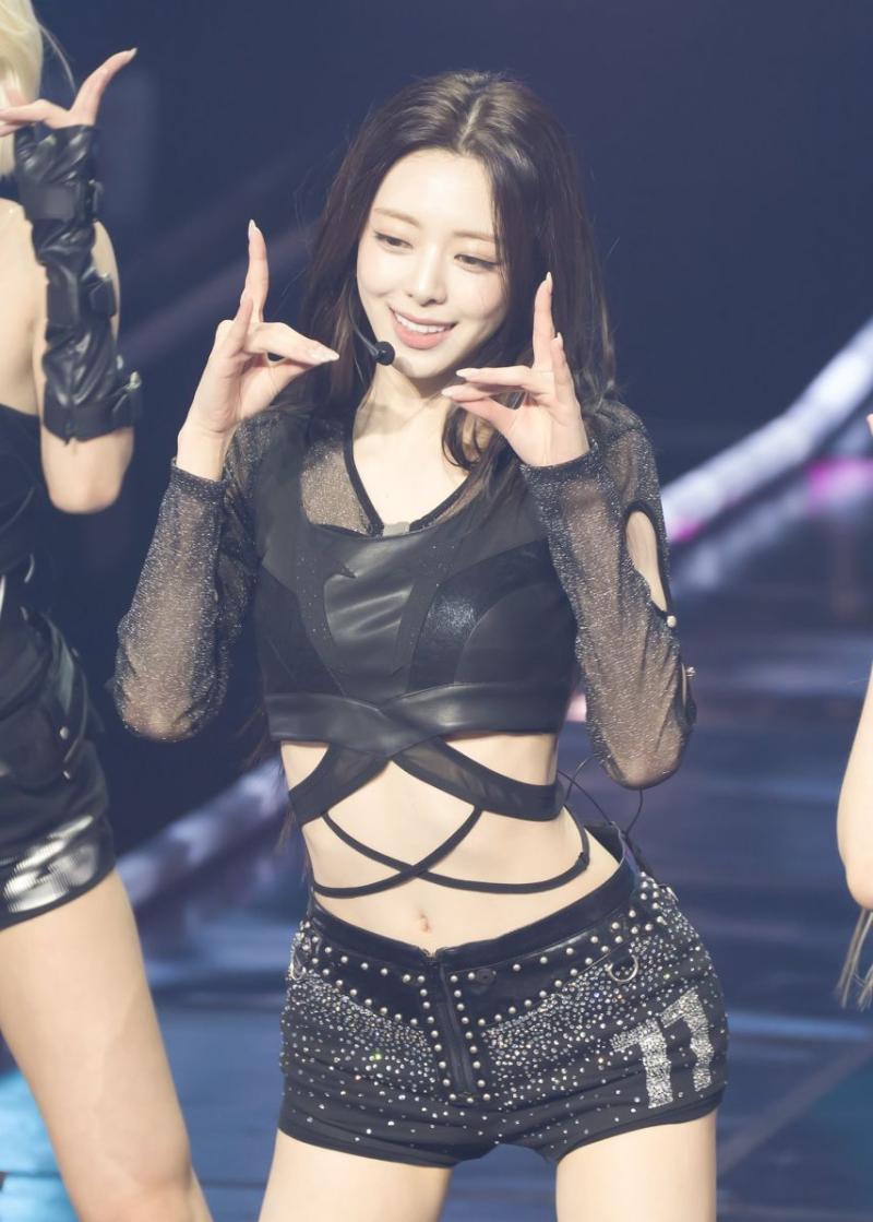 있지 유나