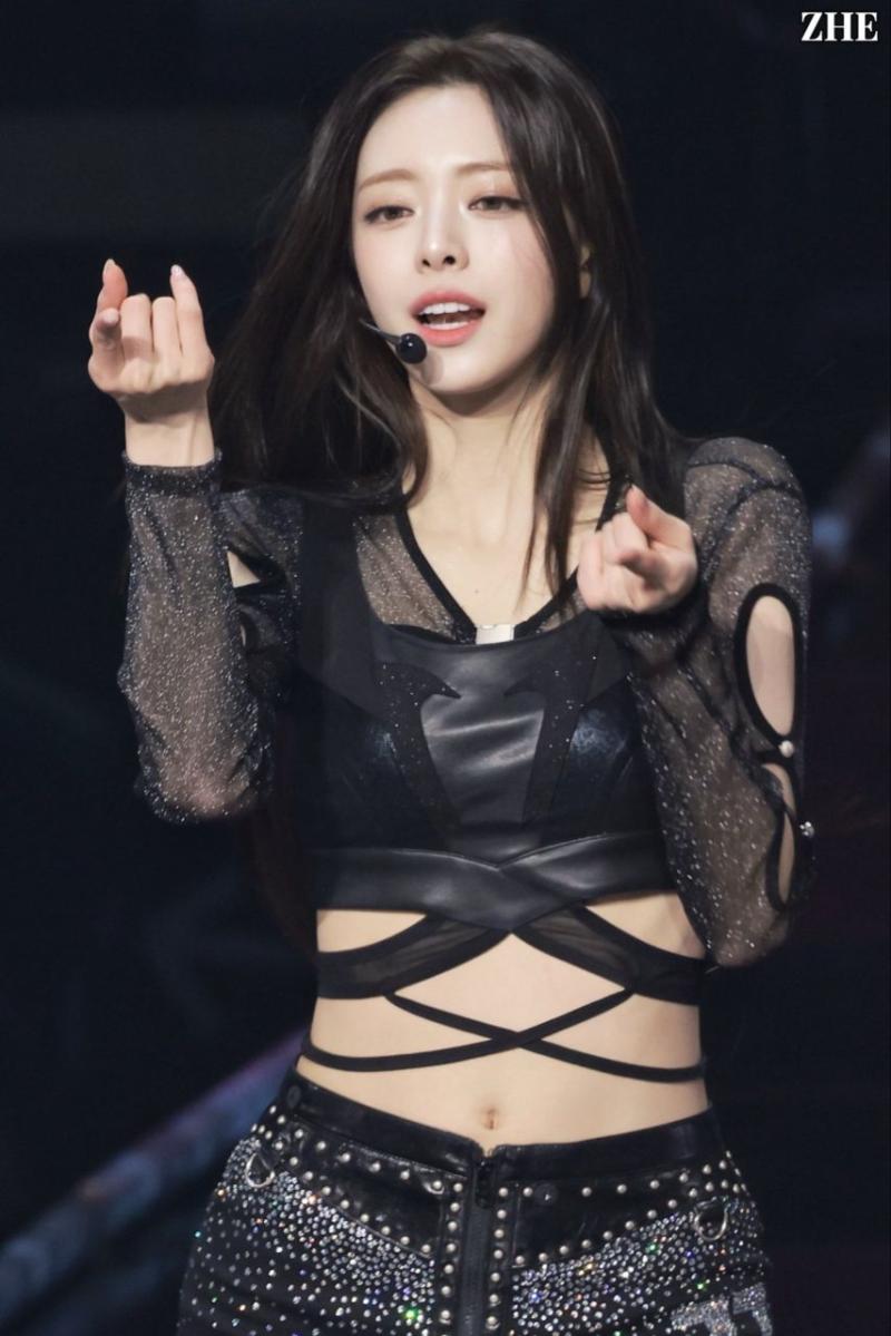 있지 유나