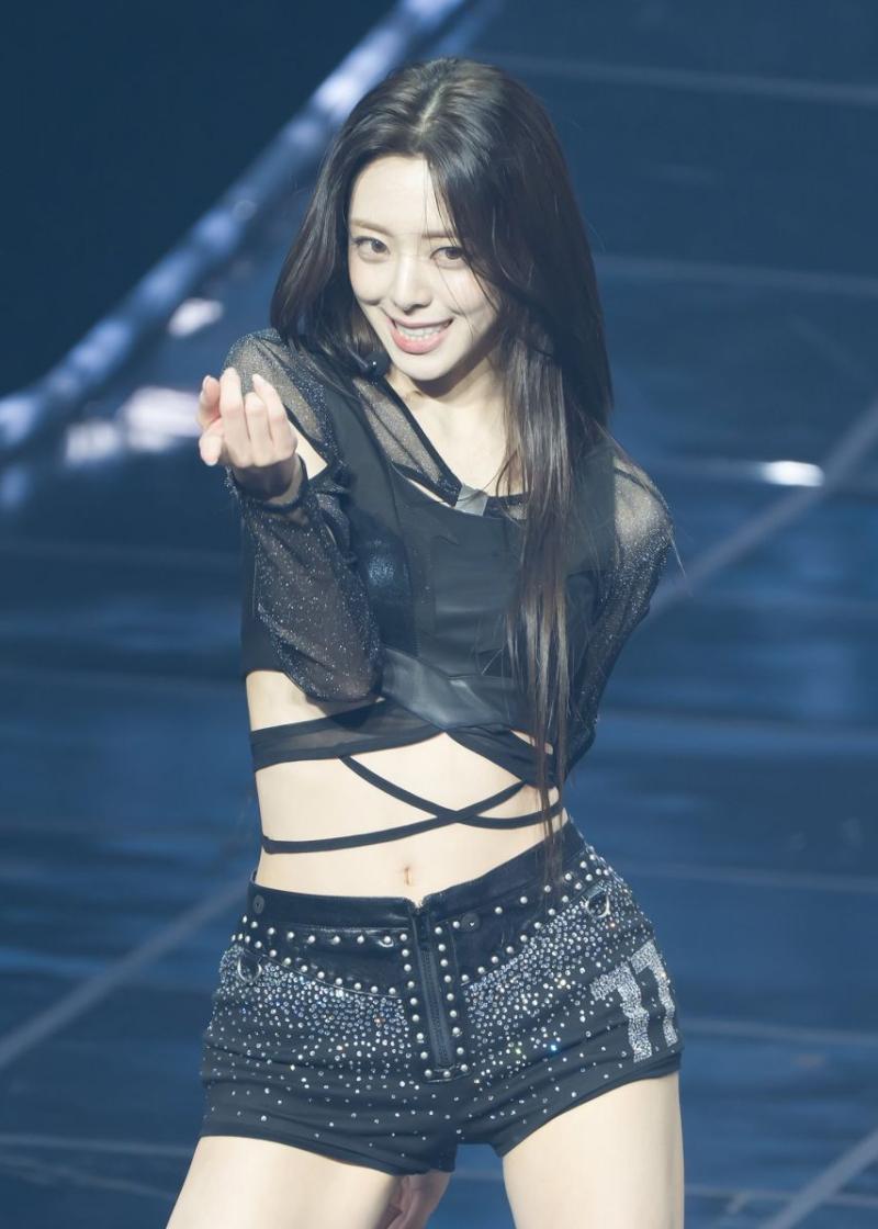 있지 유나