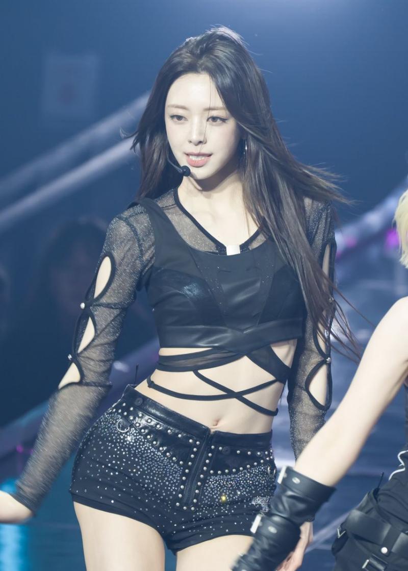 있지 유나