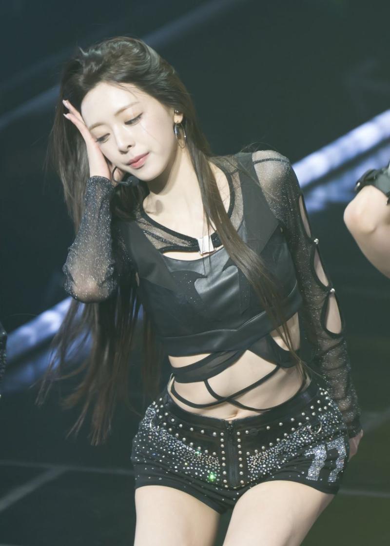 있지 유나