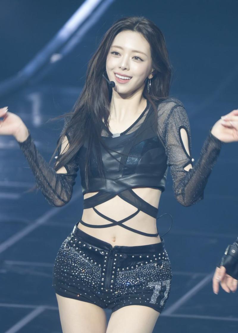 있지 유나