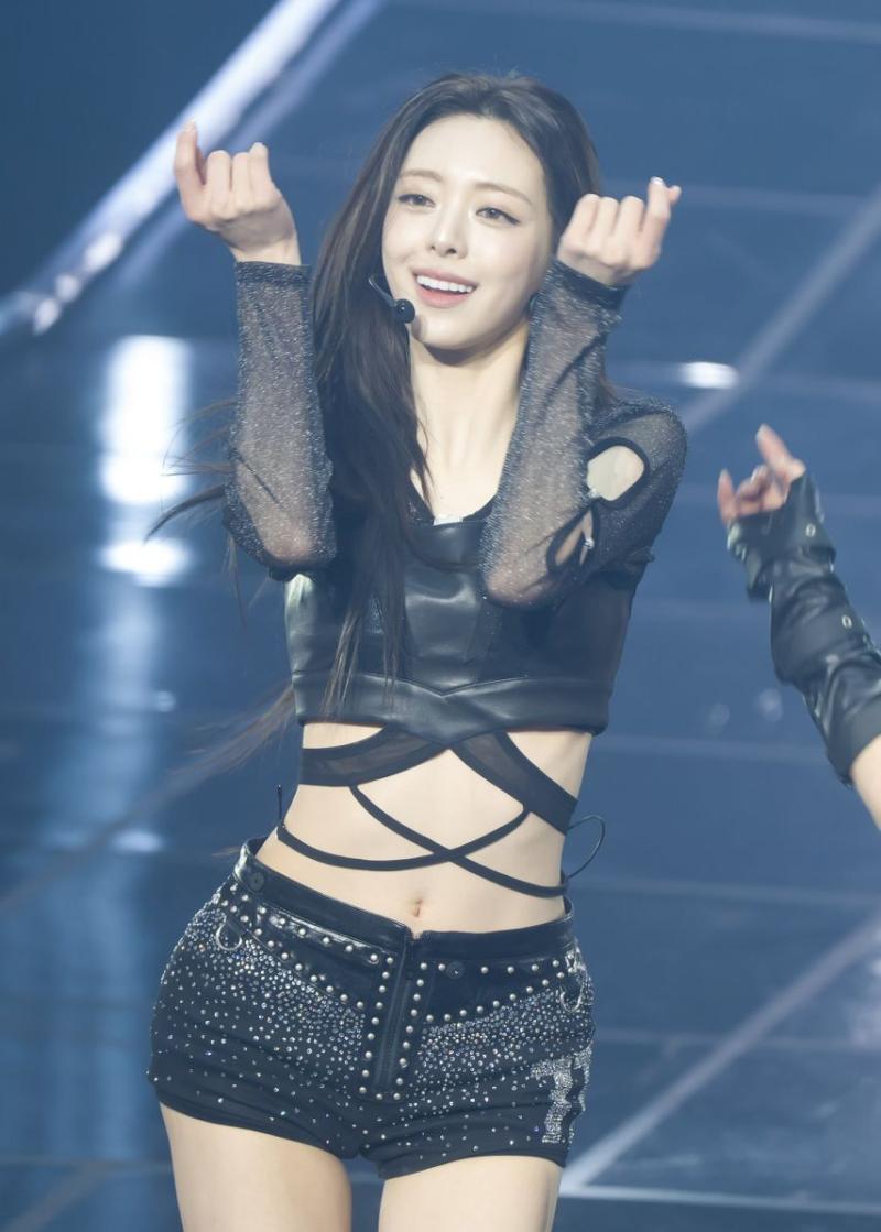 있지 유나