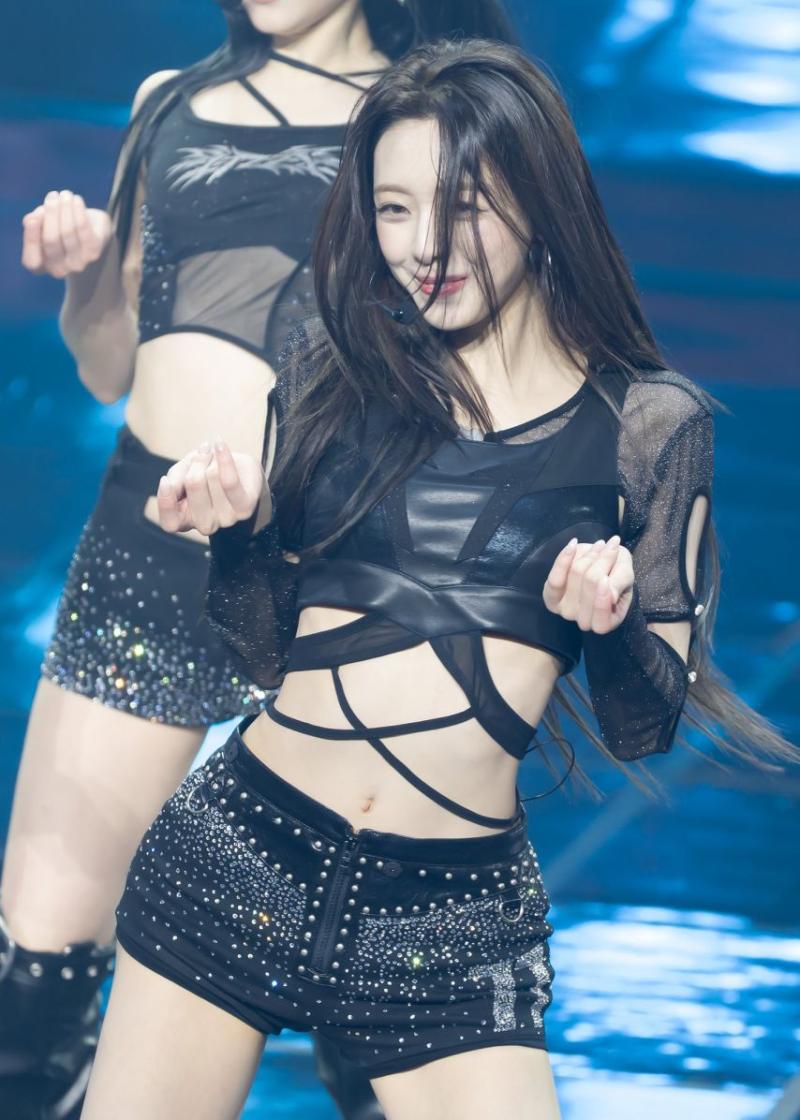 있지 유나