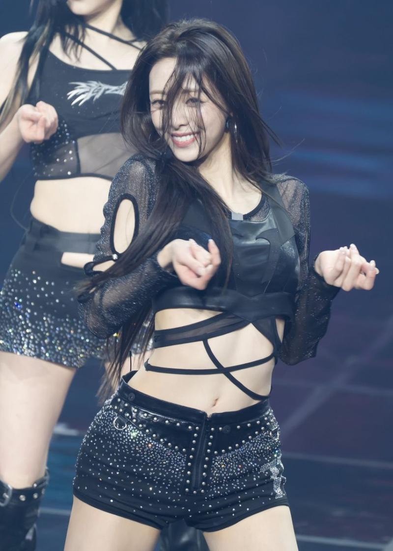 있지 유나