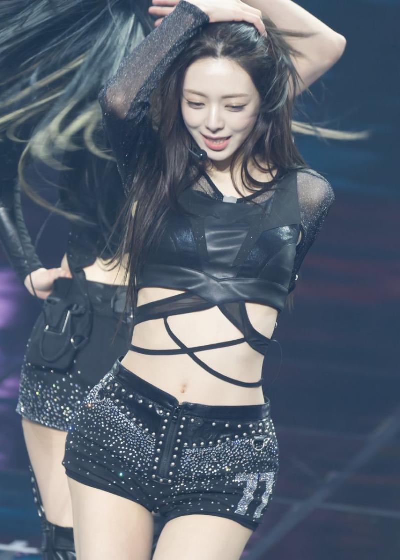 있지 유나