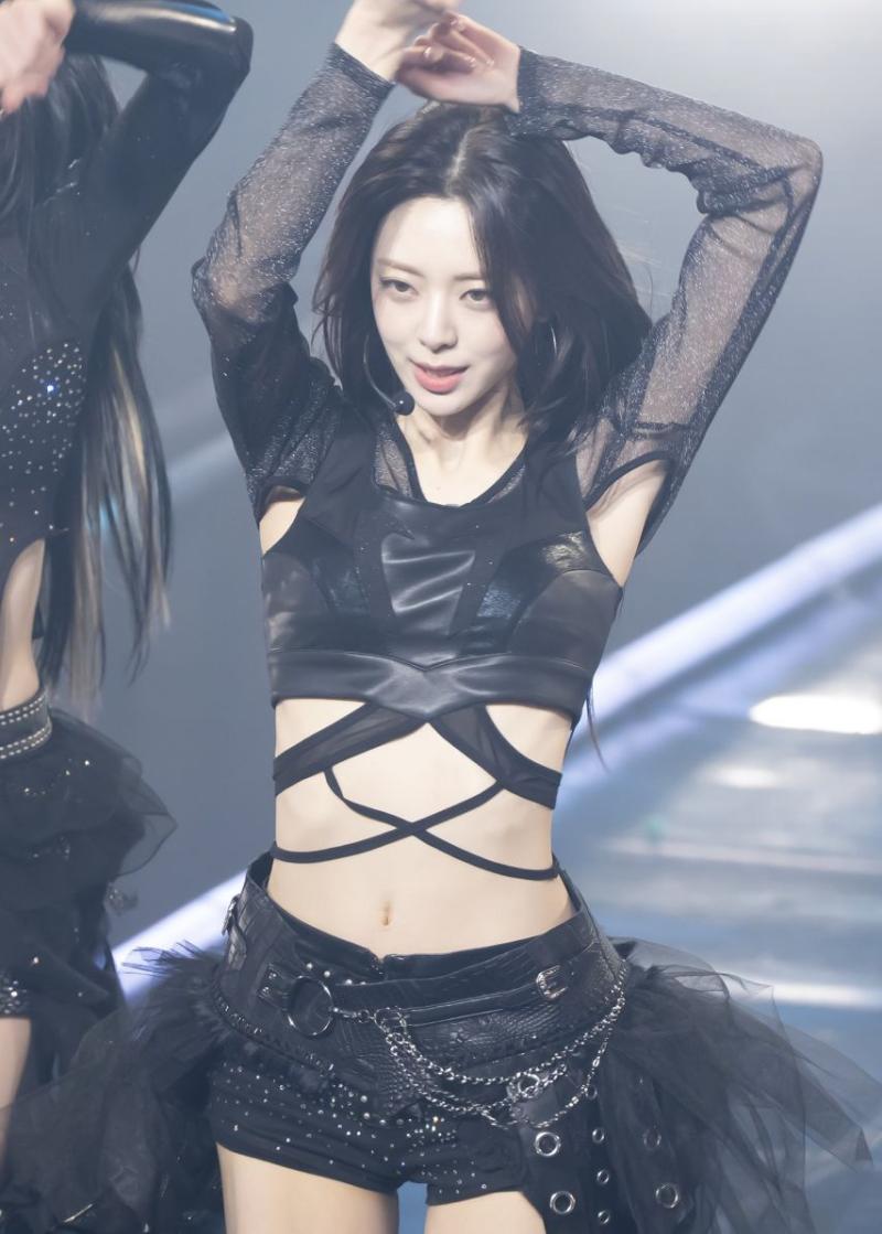 있지 유나