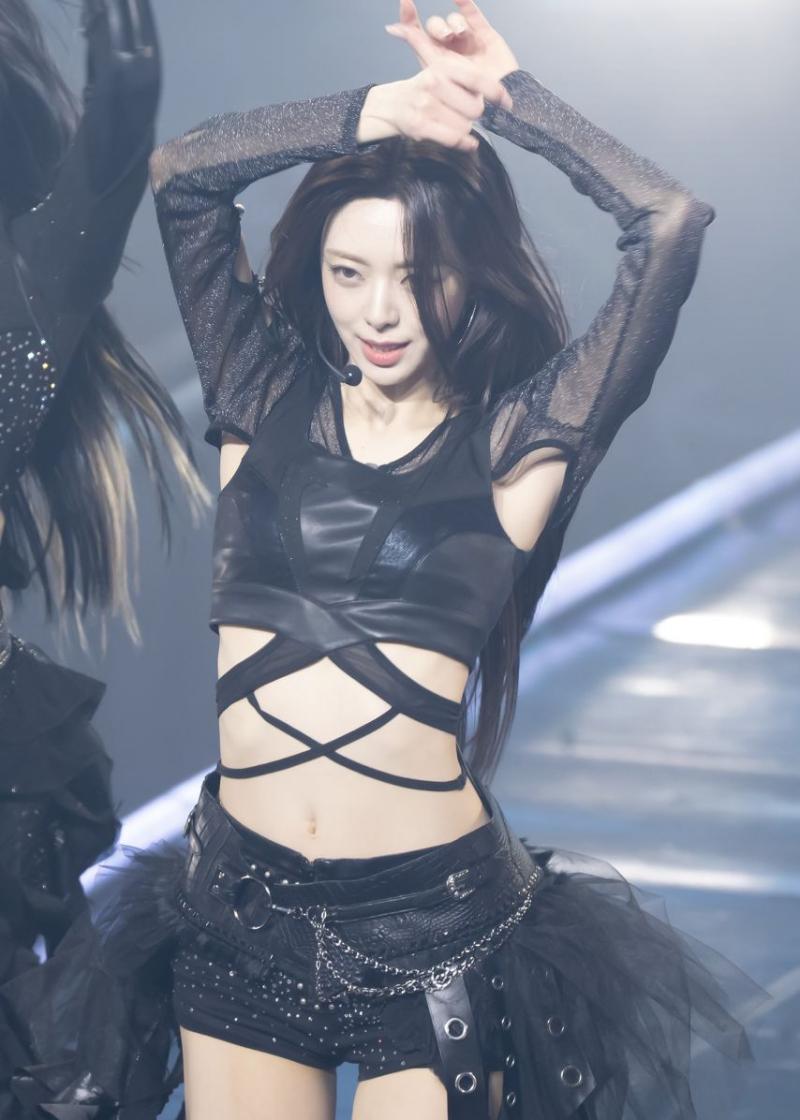 있지 유나