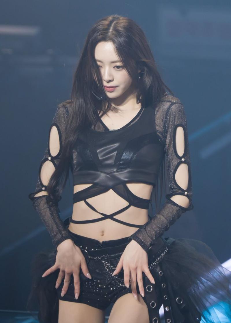 있지 유나