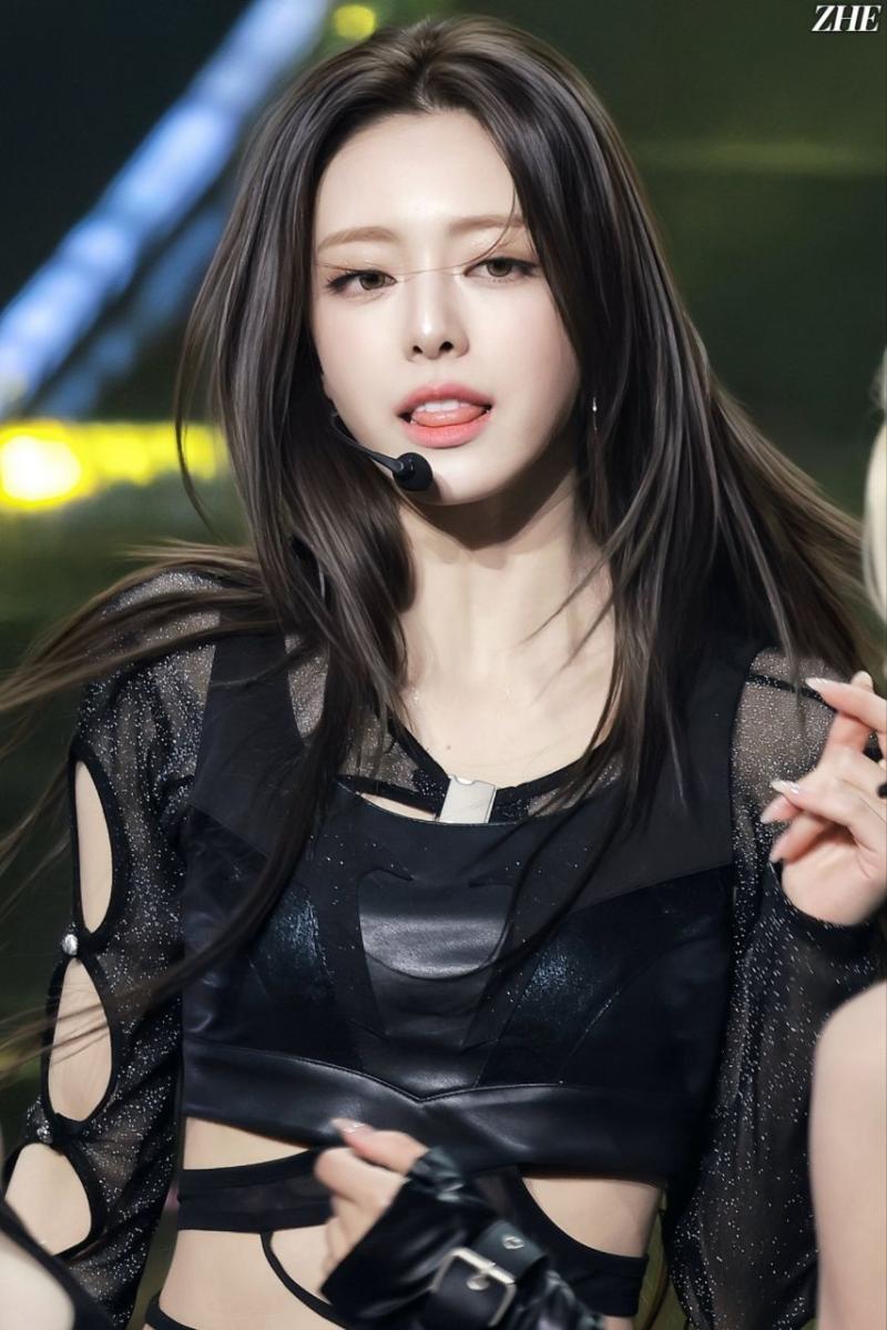 있지 유나