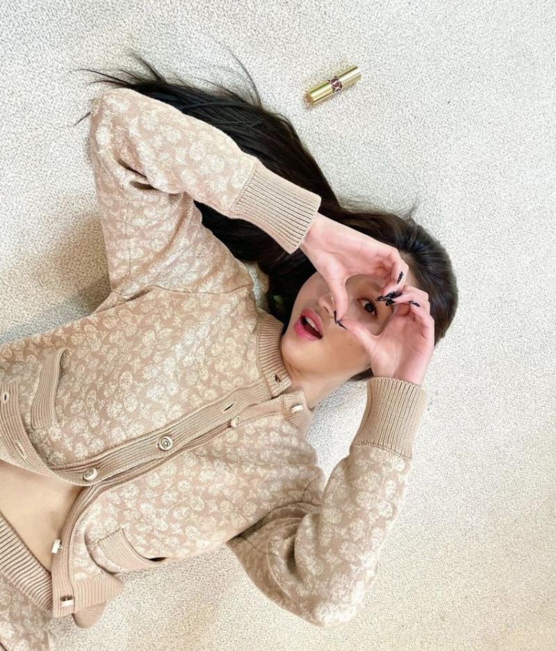 오마이걸 유아