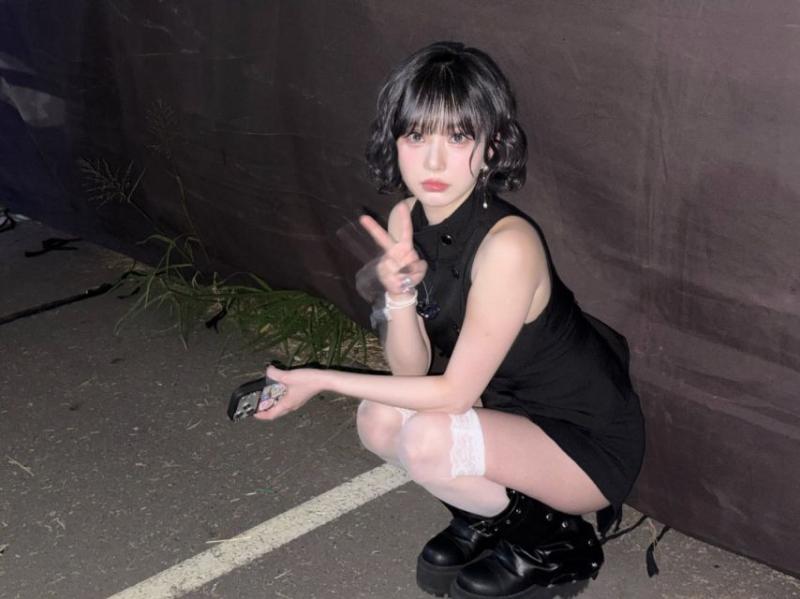 은하 VIVIZ비비지 인별