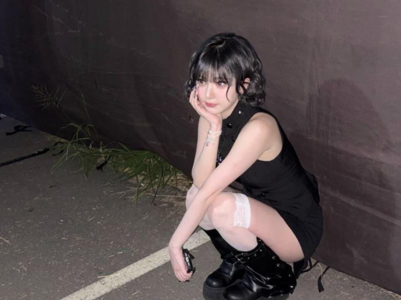 은하 VIVIZ비비지 인별