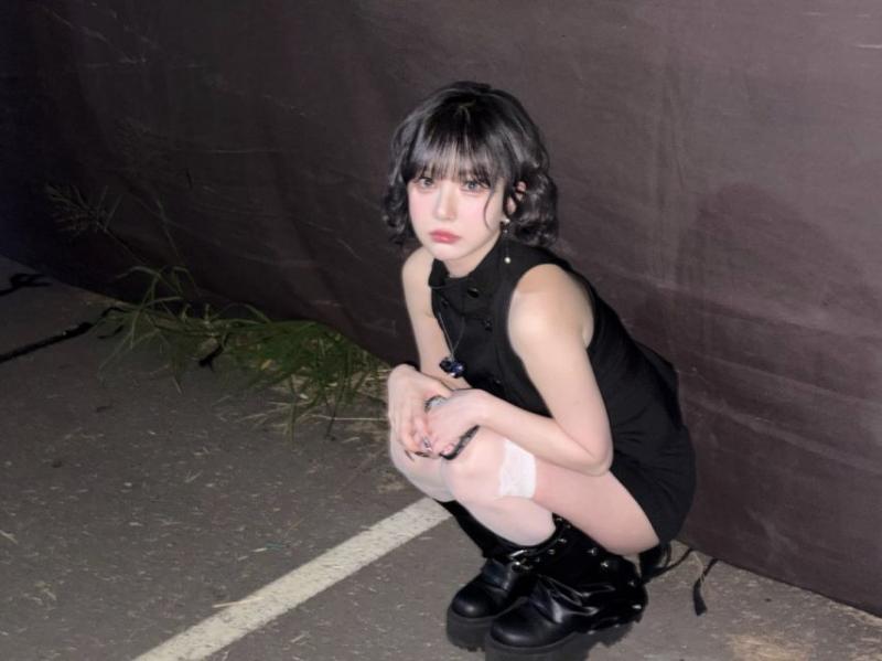 은하 VIVIZ비비지 인별
