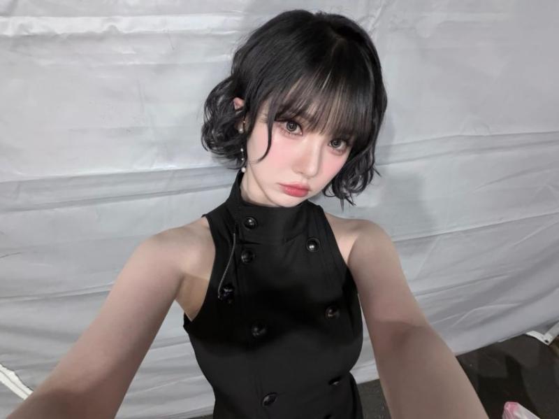 은하 VIVIZ비비지 인별