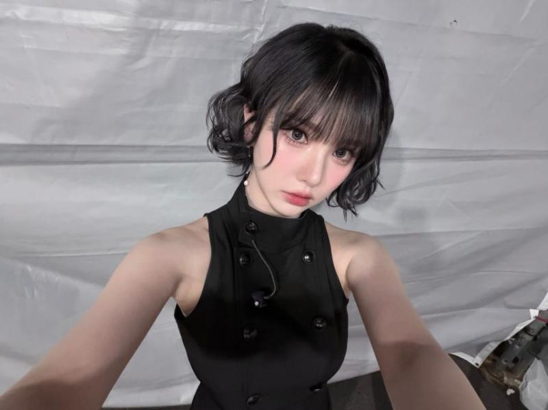 은하 VIVIZ비비지 인별
