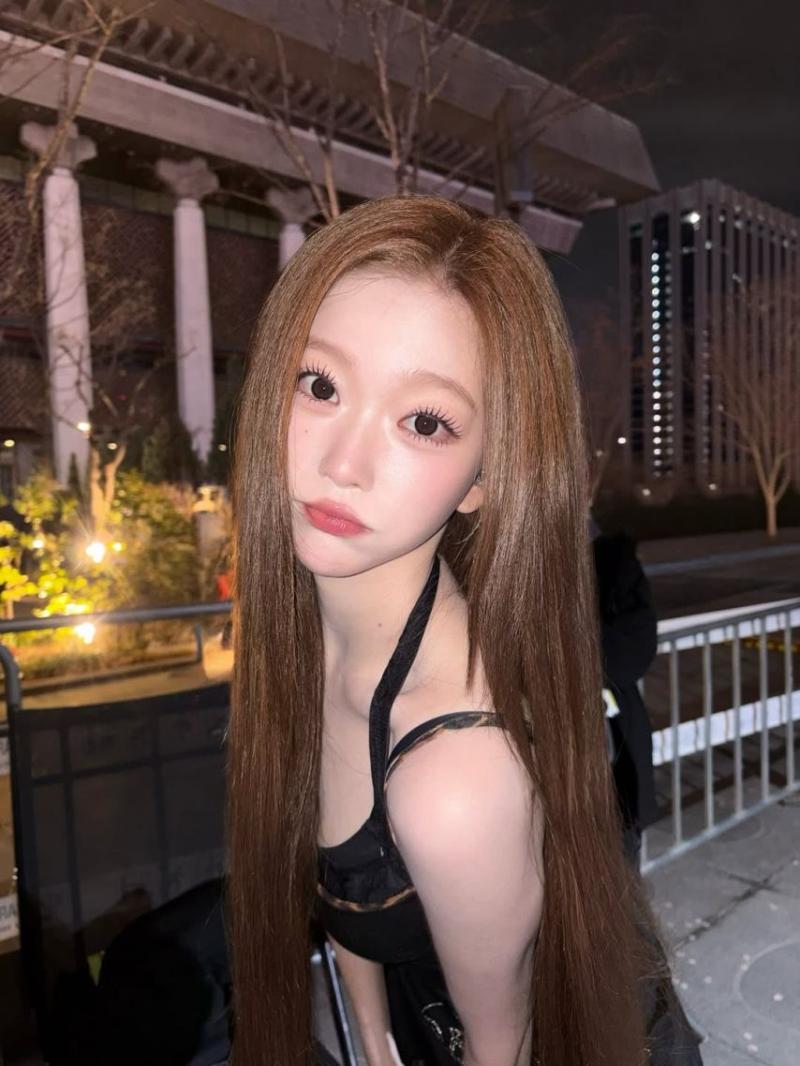 [빌리] 츠키