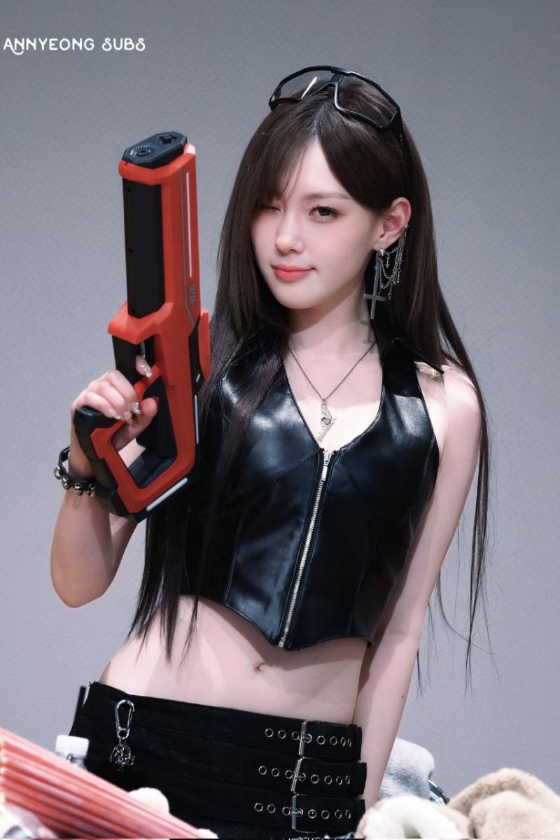 케플러 김채현
