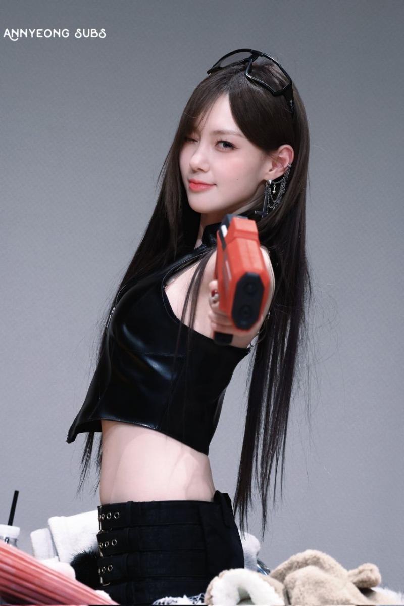 케플러 김채현