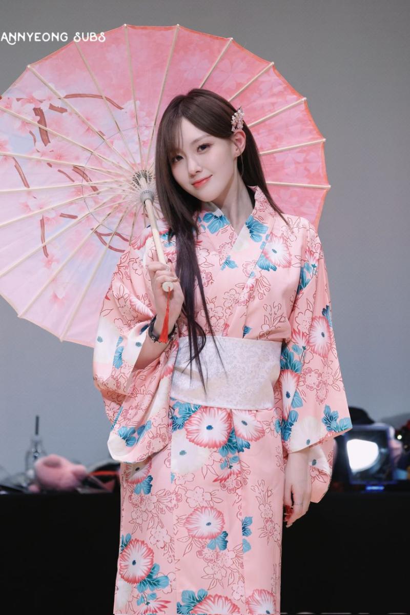 케플러 김채현