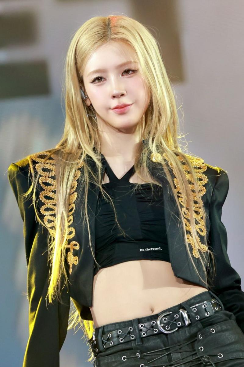 아이들 미연