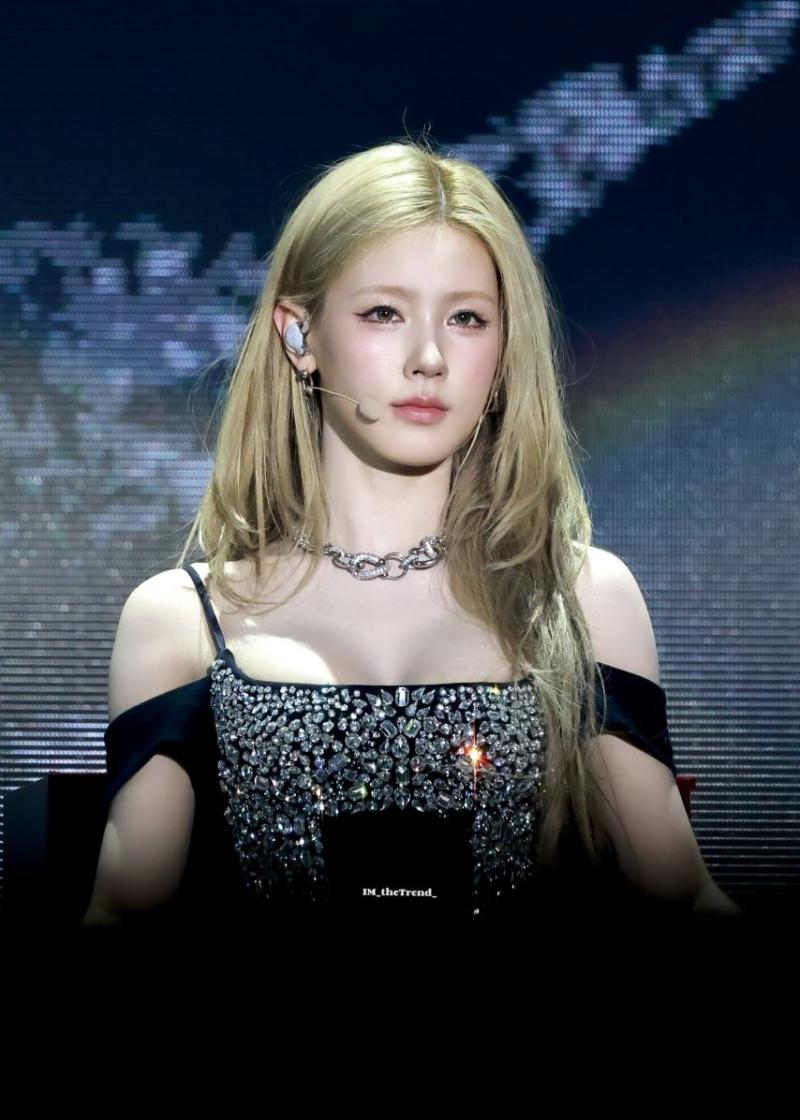 아이들 미연
