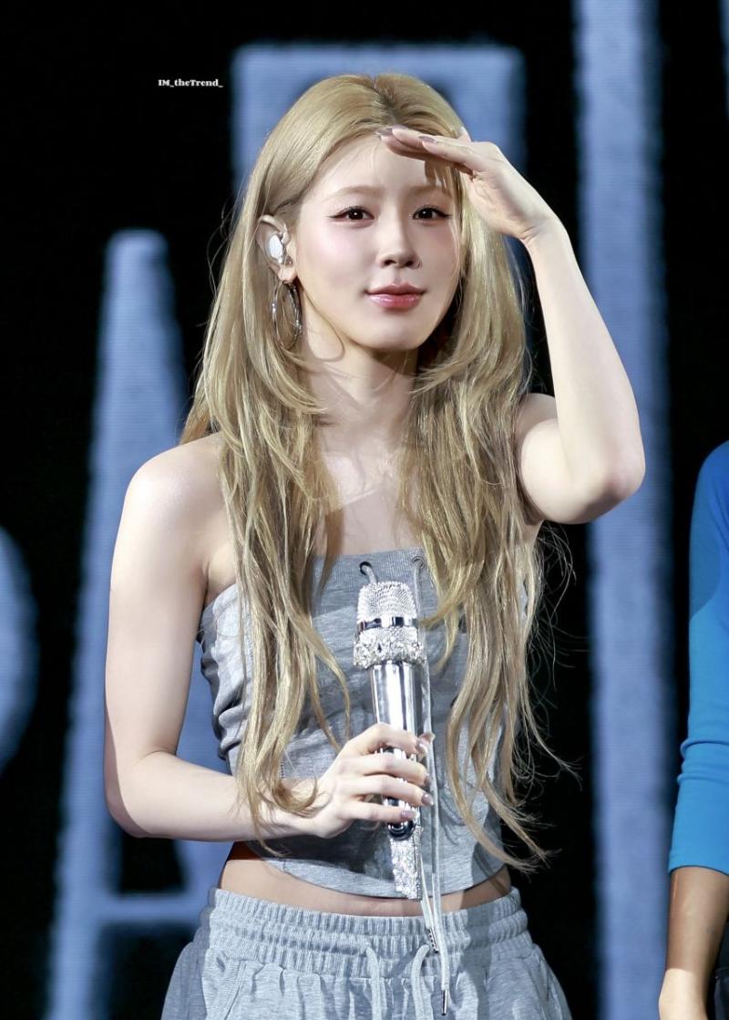 아이들 미연