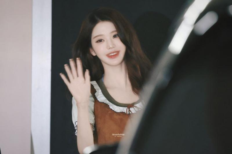 아이브 장원영