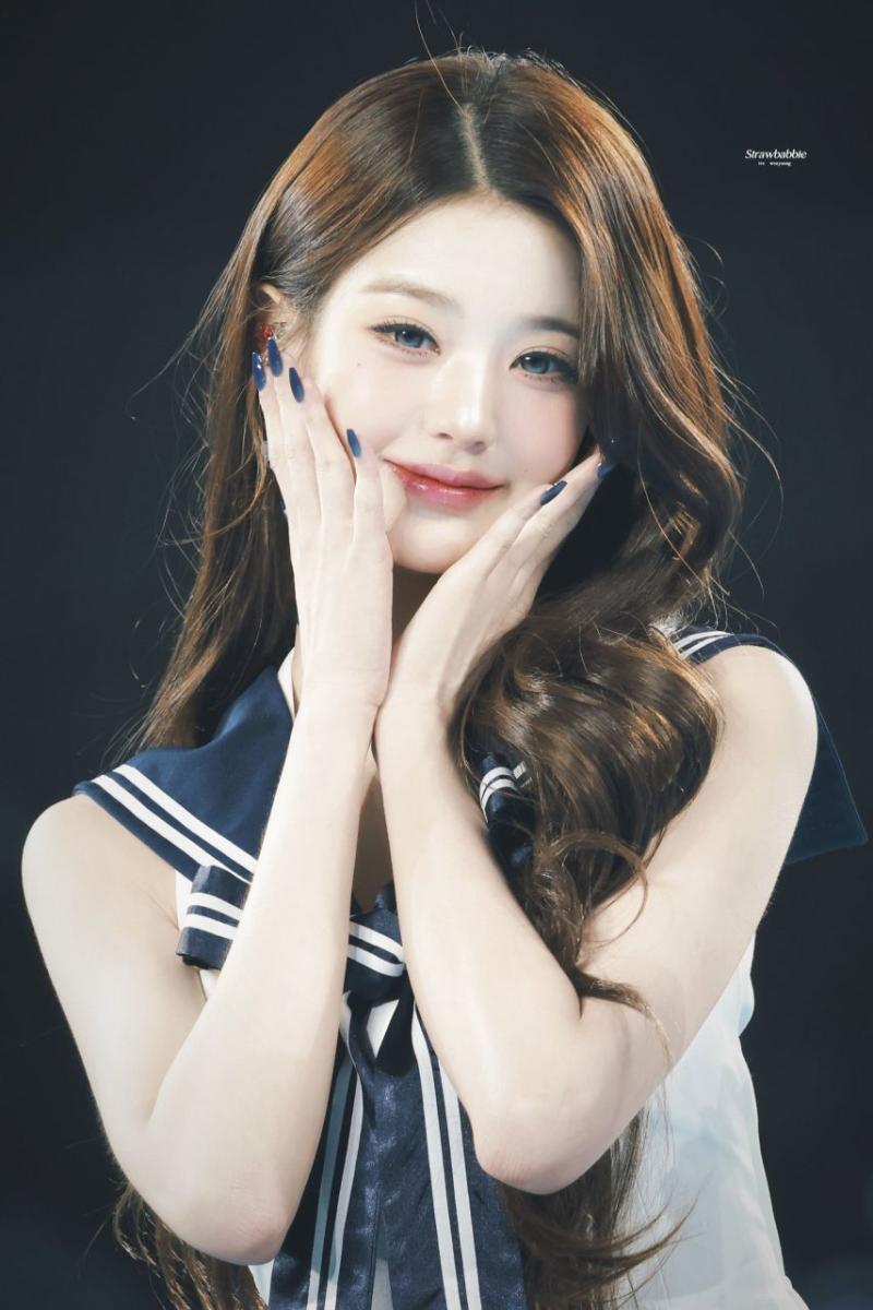 아이브 장원영