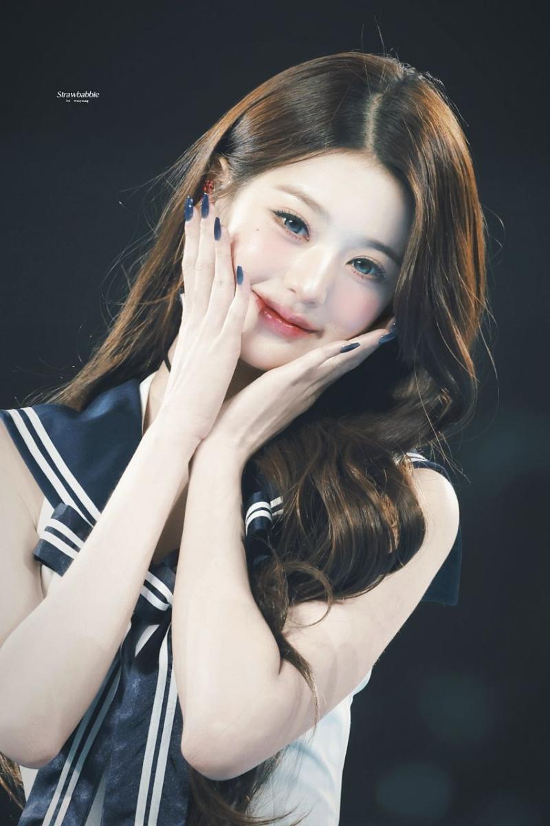 아이브 장원영