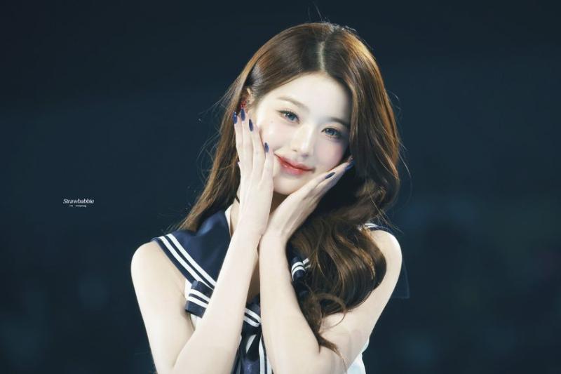 아이브 장원영