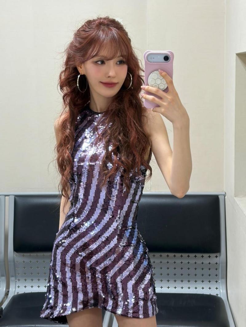 레드벨벳 웬디