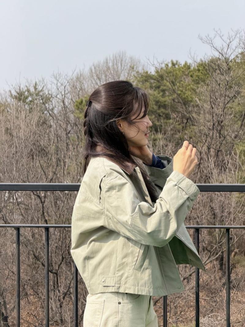 장예원 아나운서