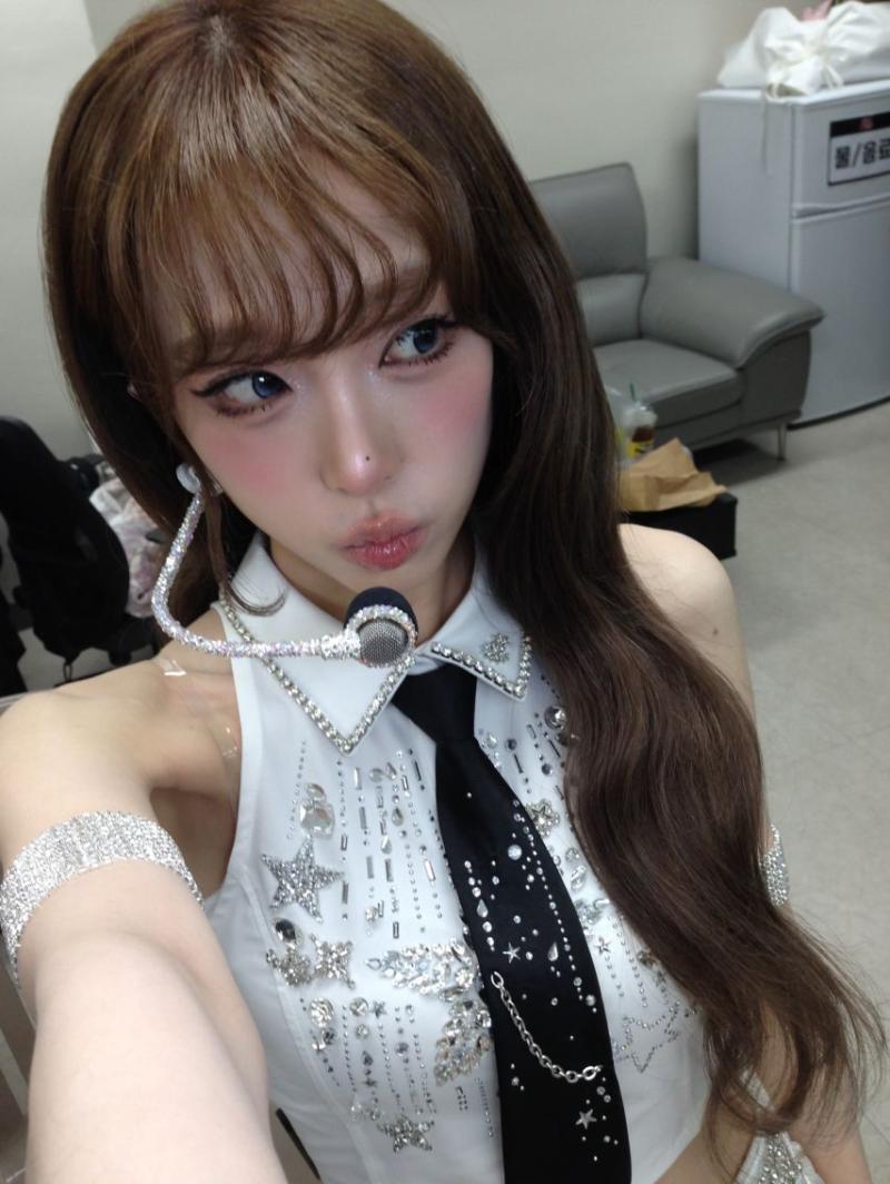 최예나